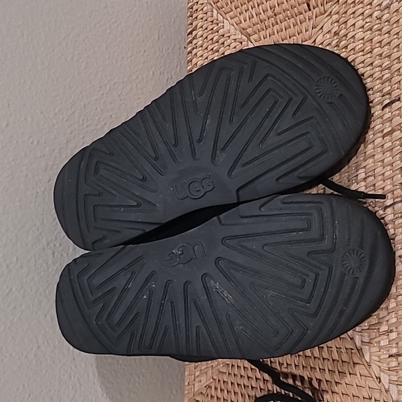 🖤 UGG KIDS NEUMEL II BOOTS  🖤 - Picture 12 of 12